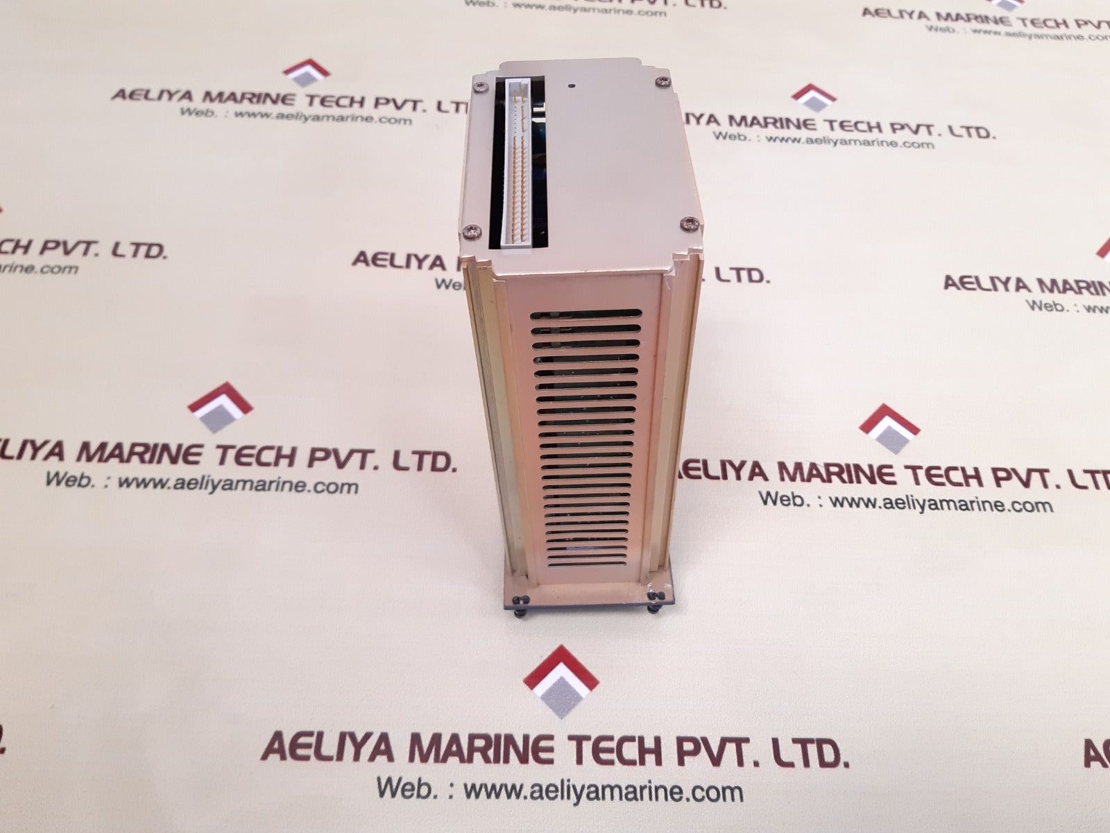 Eltek al 175nt 242072.232 alarm module version 10