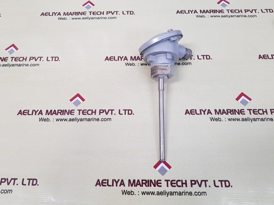 Kongsberg gc-100/s-u13-0-150 temperature transmitter