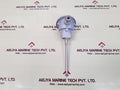Kongsberg gc-100/s-u13-0-150 temperature transmitter