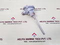 Kongsberg gc-100/s-u13-0-150 temperature transmitter