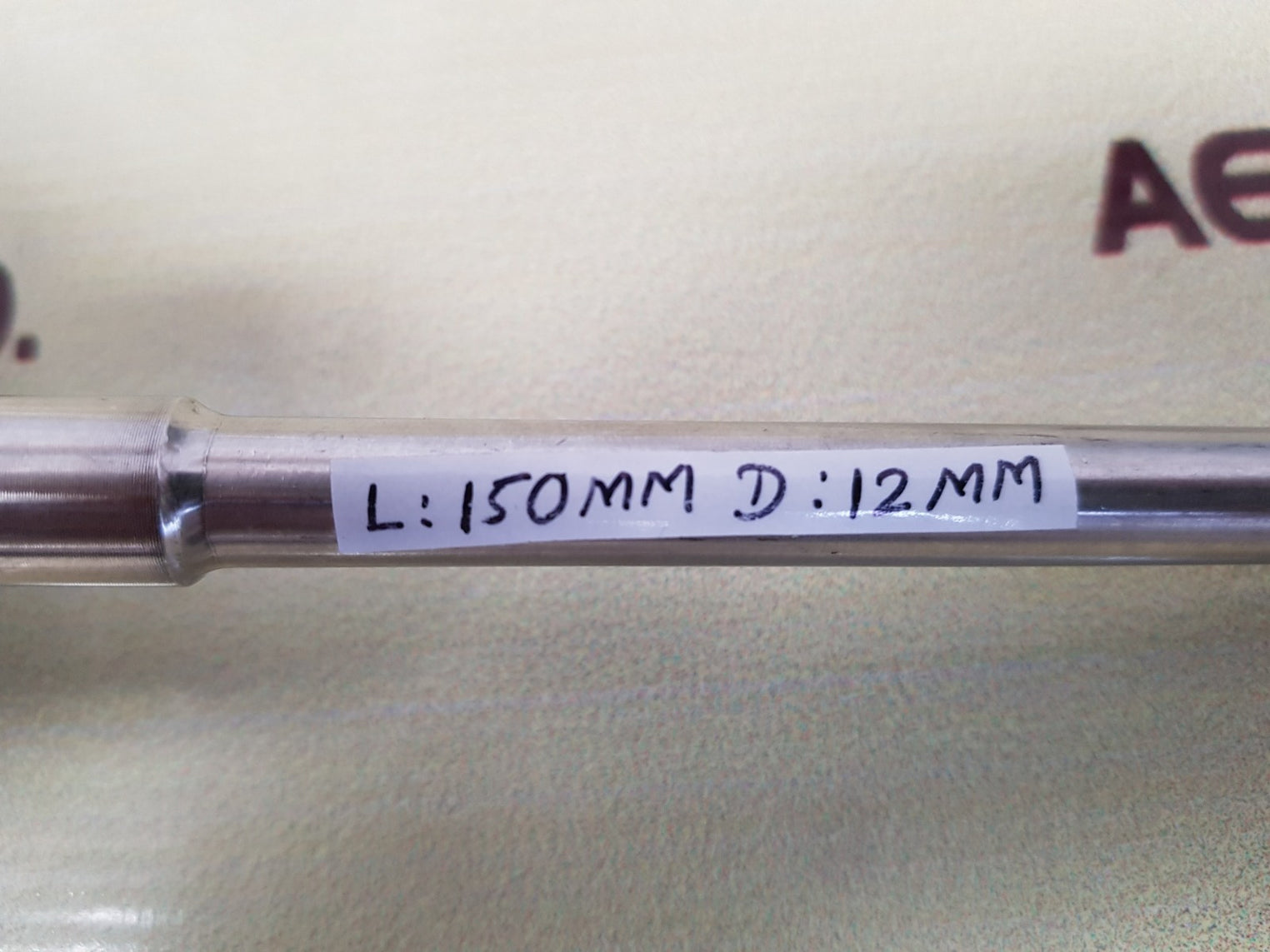 Kongsberg gc-100/s-u13-0-150 temperature transmitter