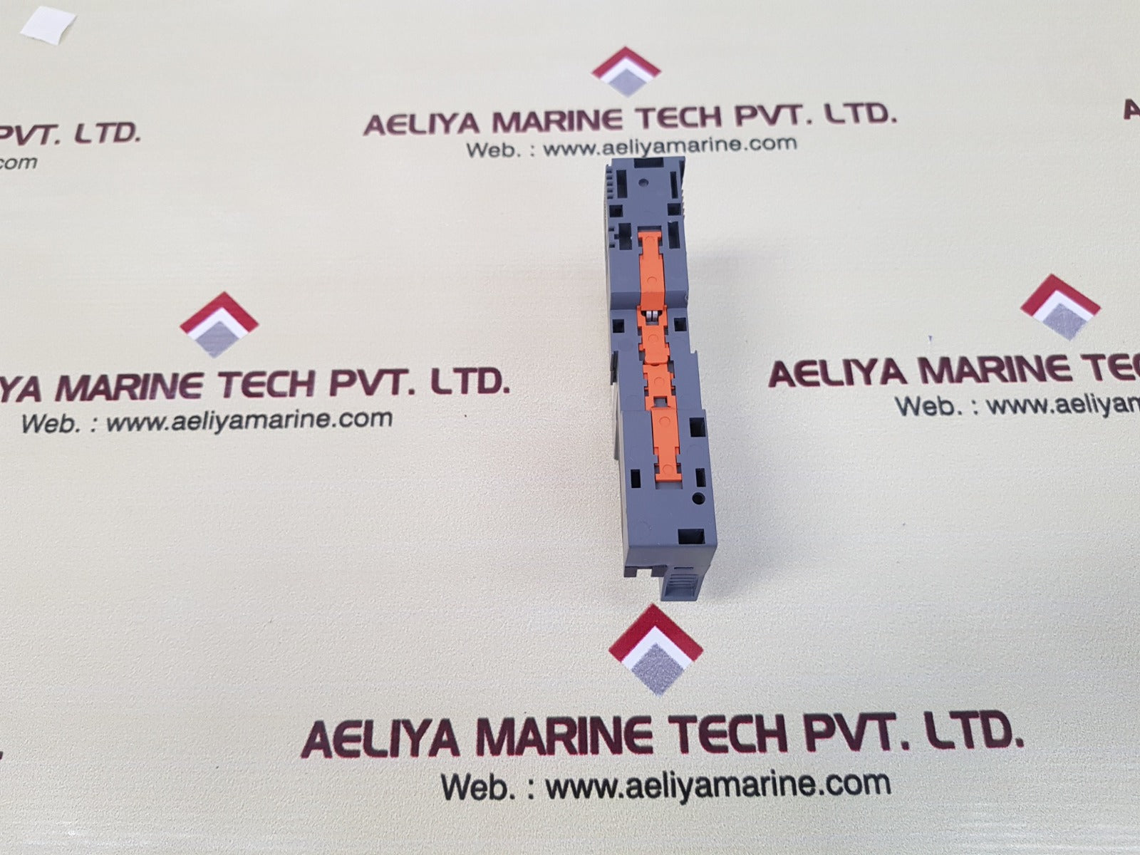Allen-bradley 1734-ep24dc ser b expantion module