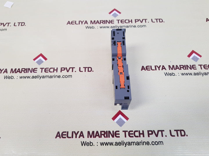 Allen-bradley 1734-ep24dc ser b expantion module