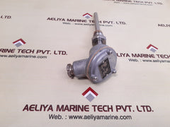 Meiyo electric ptr-s resistance bulb 700°c