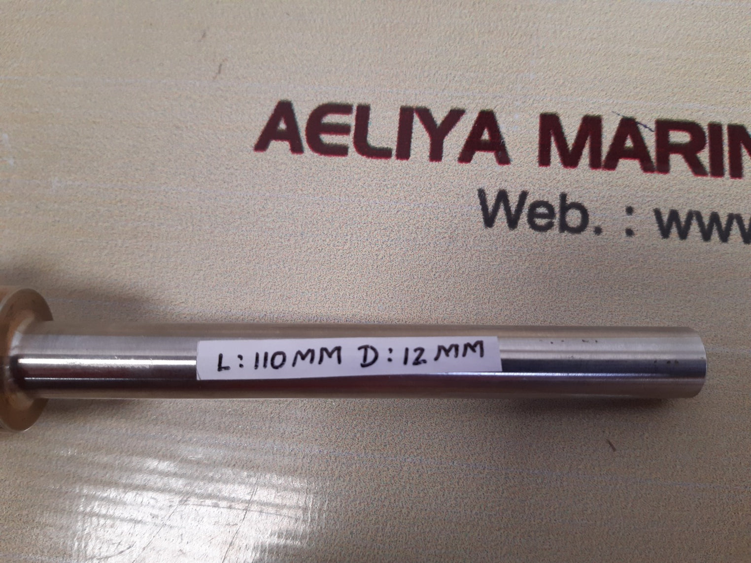 Meiyo electric ptr-s resistance bulb 700°c
