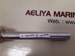 Meiyo electric ptr-s resistance bulb 700°c