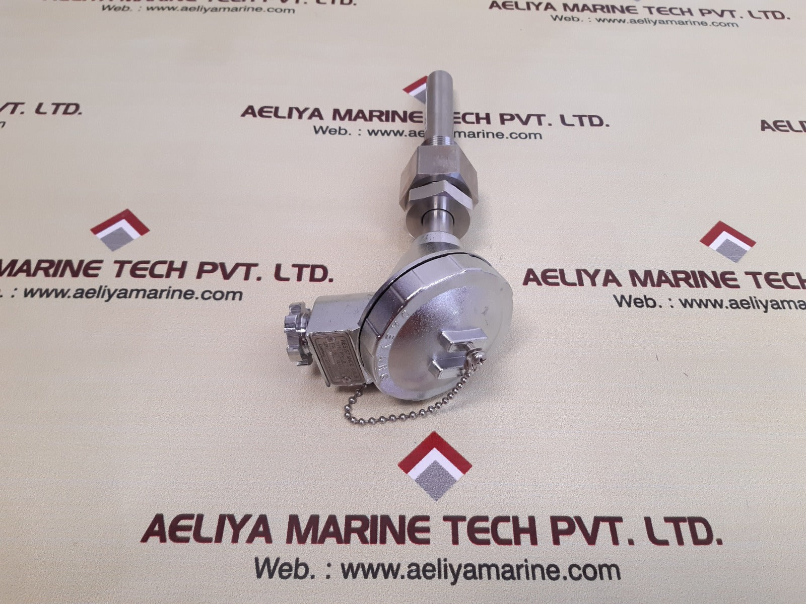 Daeyang meiyo ptr-ld resistance bulb pt 100
