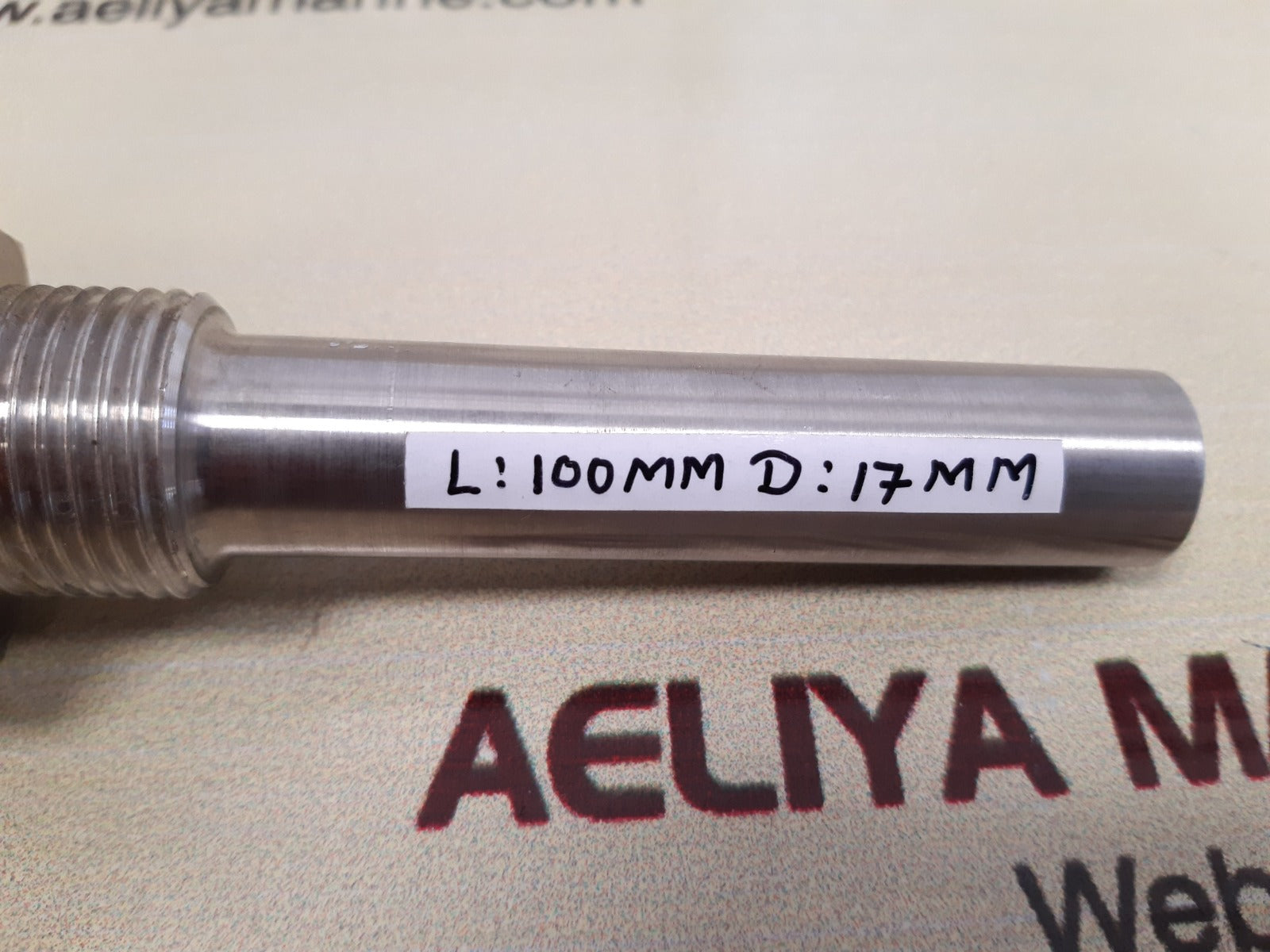 Daeyang meiyo ptr-ld resistance bulb pt 100