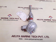 Meiyo ptr ln7 resistance bulb pt 100