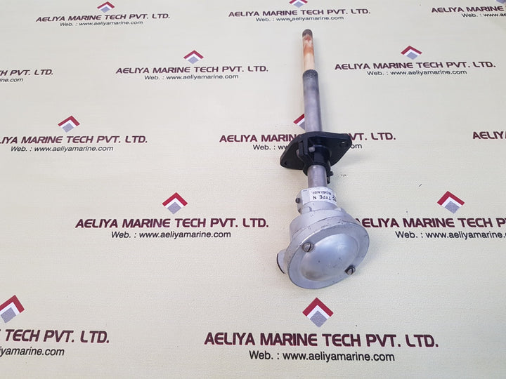Team tec type n temperatrure sensor