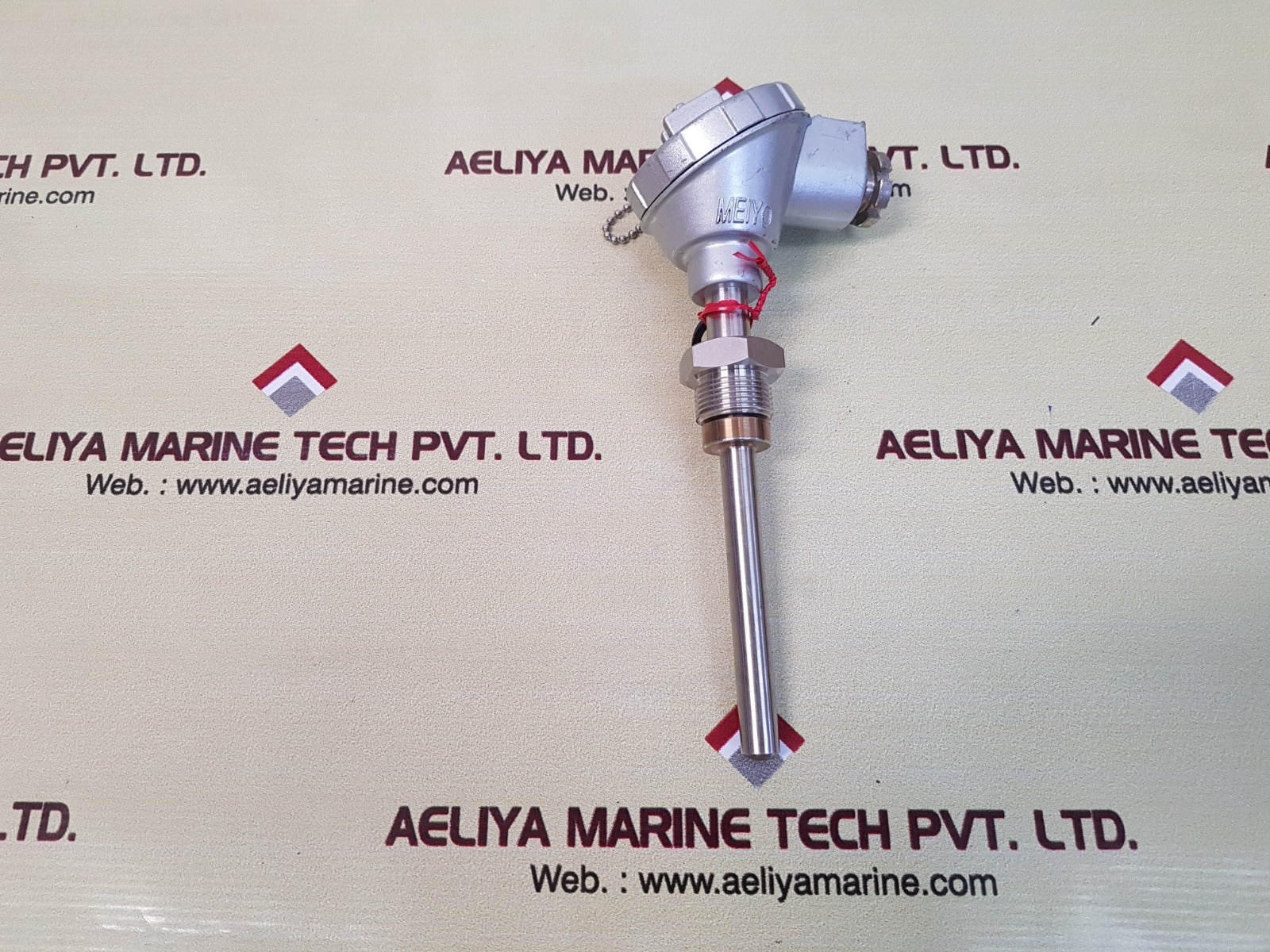 Meiyo ptr-s resistance bulb 600'c