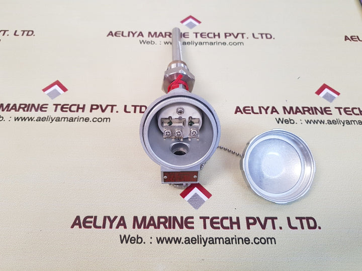 Meiyo ptr-s resistance bulb 600'c