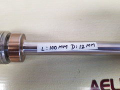 Meiyo ptr-s resistance bulb 600'c