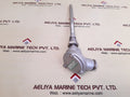 Nidox pt= 100 resistance bulb