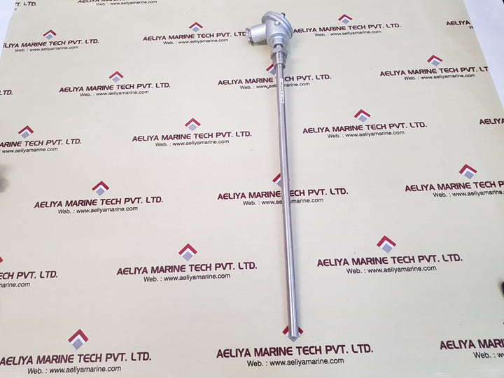 Nidox rt-s-2 resistance bulb