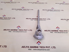 Nidox pt= 100 resistance bulb