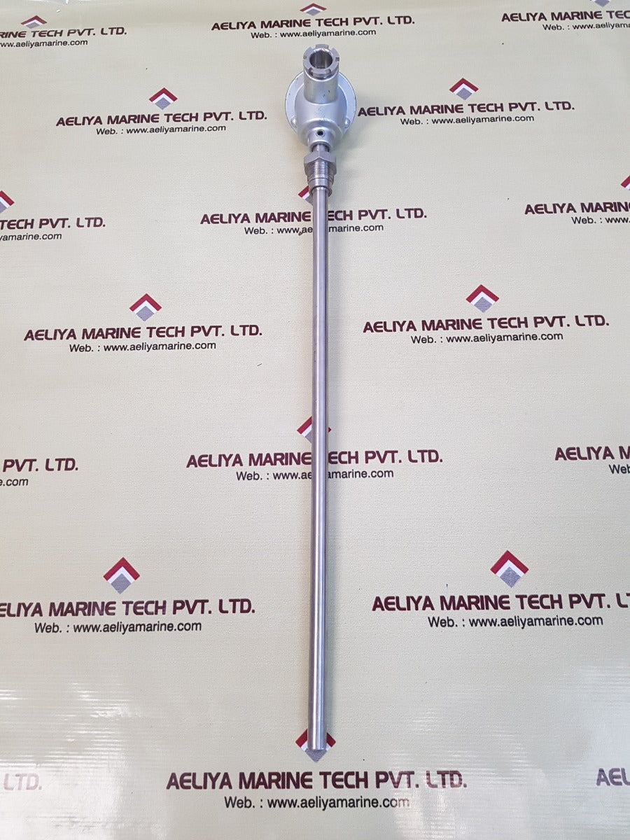 Nidox rt-s-2 resistance bulb