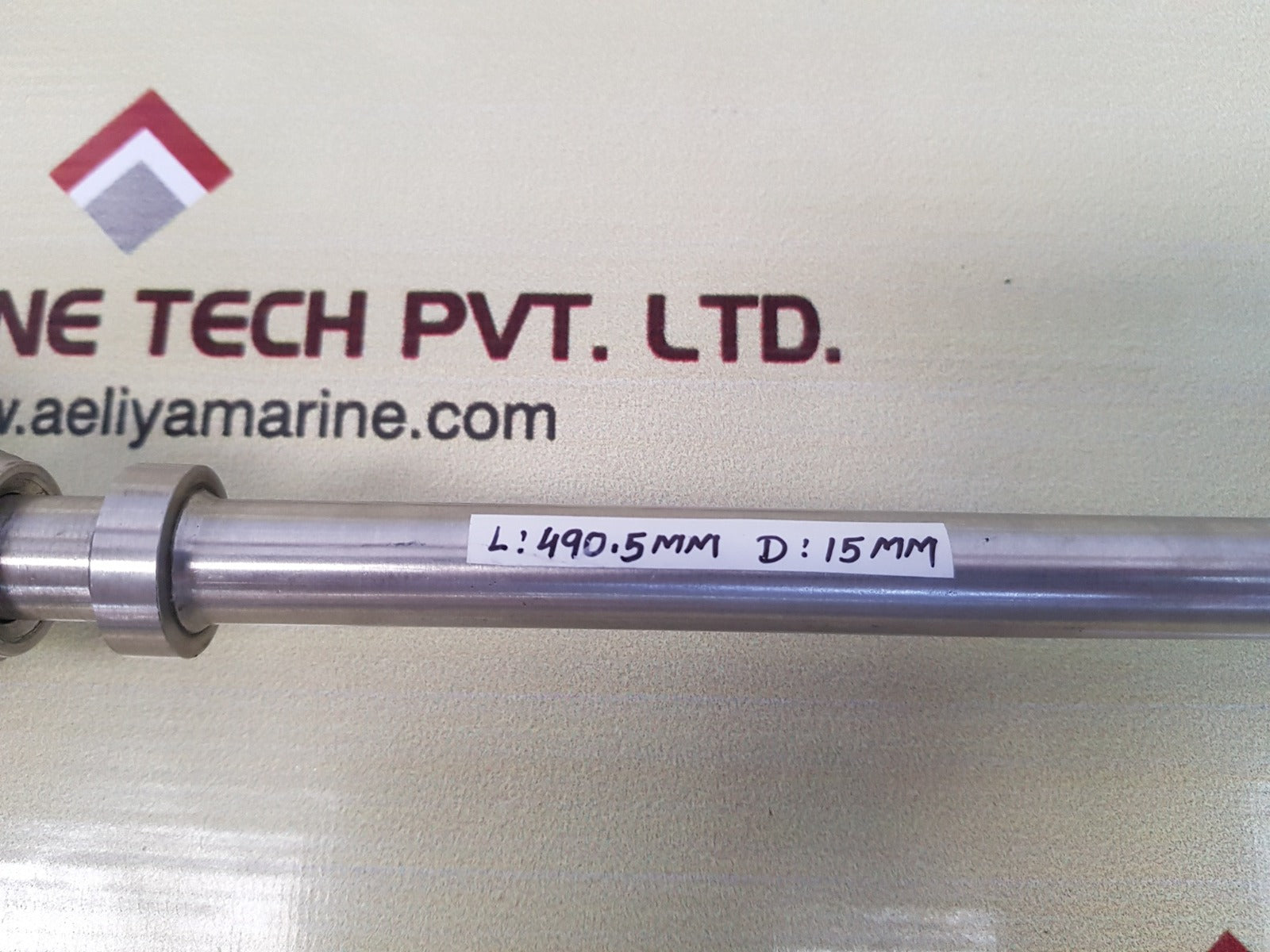 Nidox rt-s-2 resistance bulb