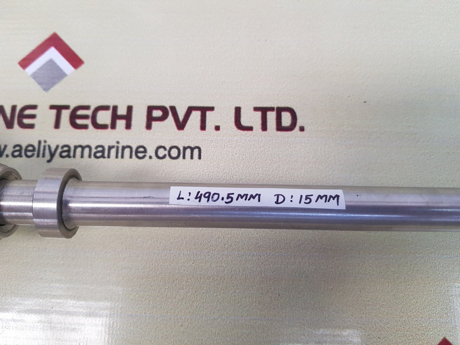 Nidox rt-s-2 resistance bulb