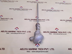 Cmr mpt100 resistance bulb