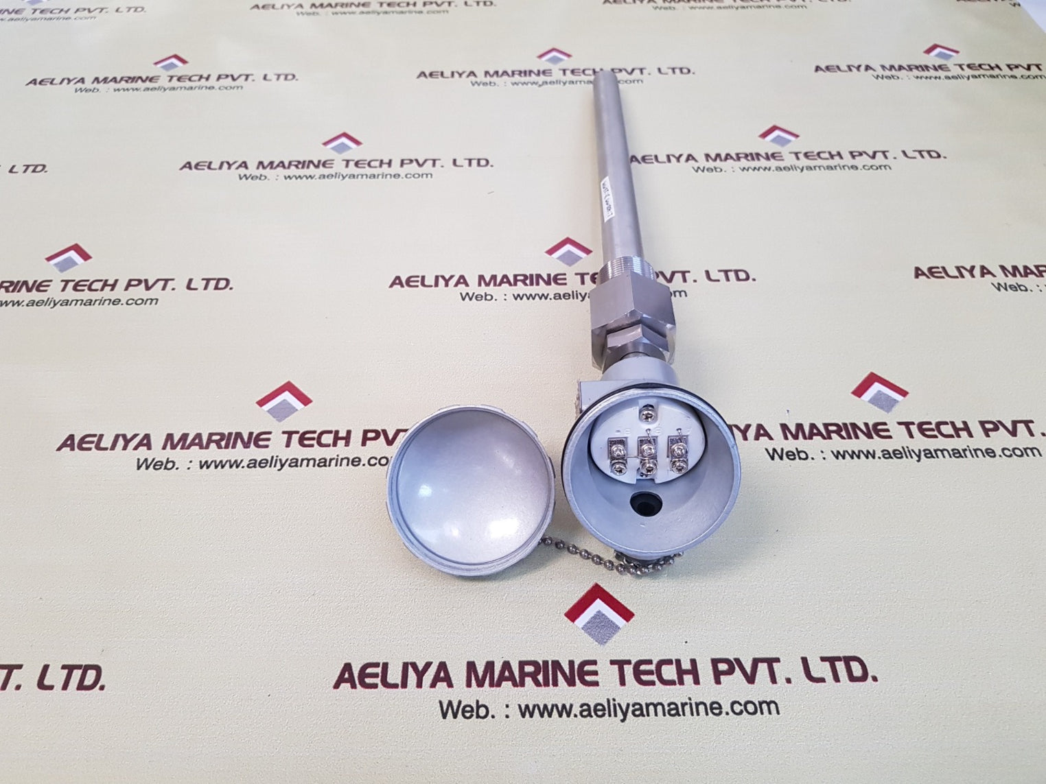 Samil sensor pt100 resistance bulb