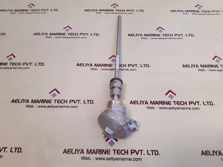 Cmr mpt100 resistance bulb
