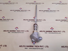 Cmr mpt100 resistance bulb