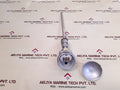Cmr mpt100 resistance bulb