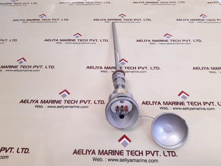 Cmr mpt100 resistance bulb