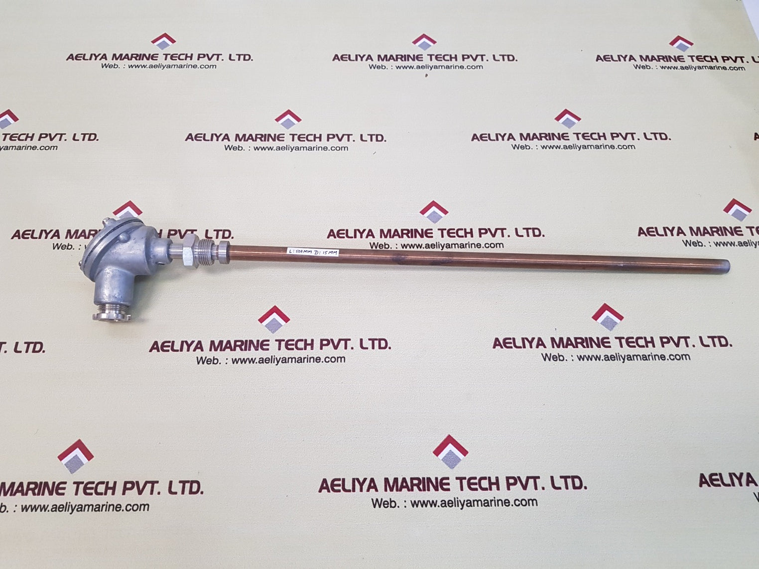 Meiyo electric ptr-s resistance bulb class b