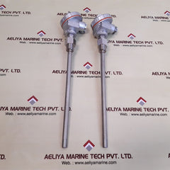 Haejin hj-t100 temperature transmitter