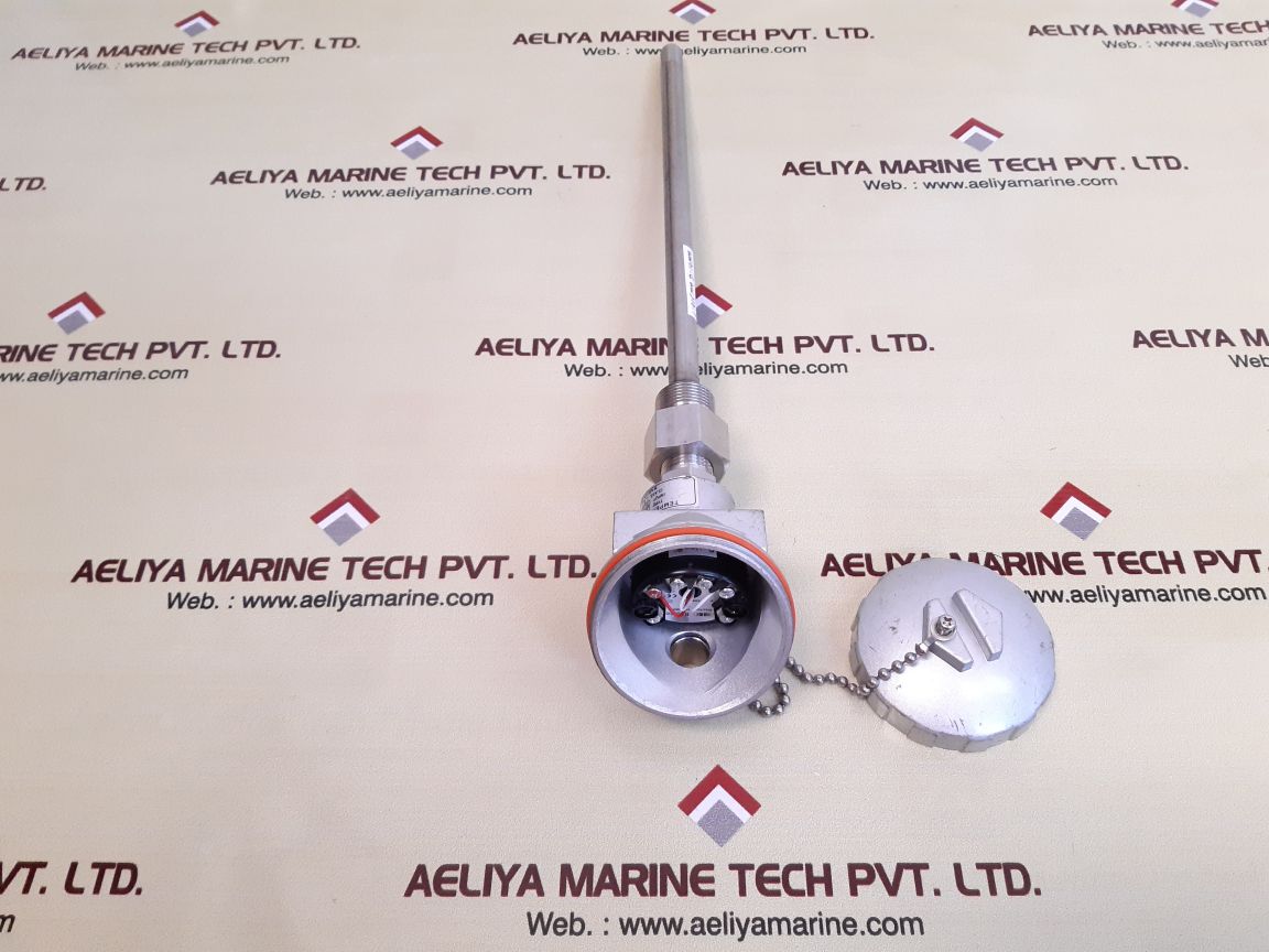 Haejin hj-t100 temperature transmitter