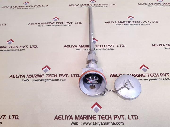 Haejin hj-t100 temperature transmitter