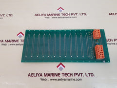 Elbau electronics 609002510 pcb card