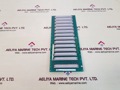 Elbau electronics 609002510 pcb card