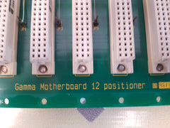 Elbau electronics 609002510 pcb card