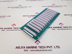 Elbau electronics 609002510 pcb card