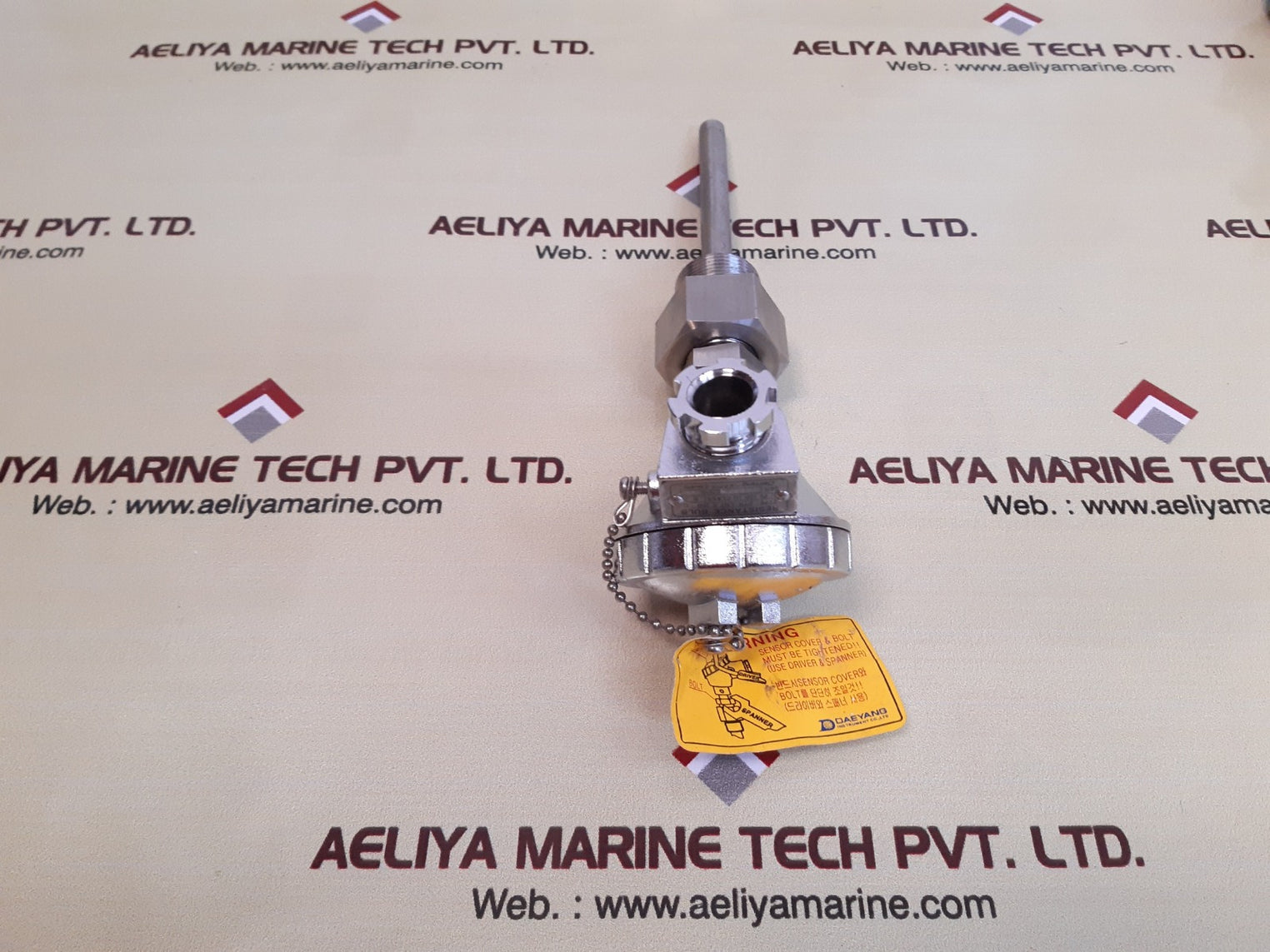 Daeyang meiyo ptr-ln7 resistance bulb 200'c 