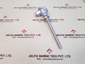 Nidox pt=100 resistance bulb
