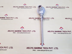 Nidox pt=100 resistance bulb