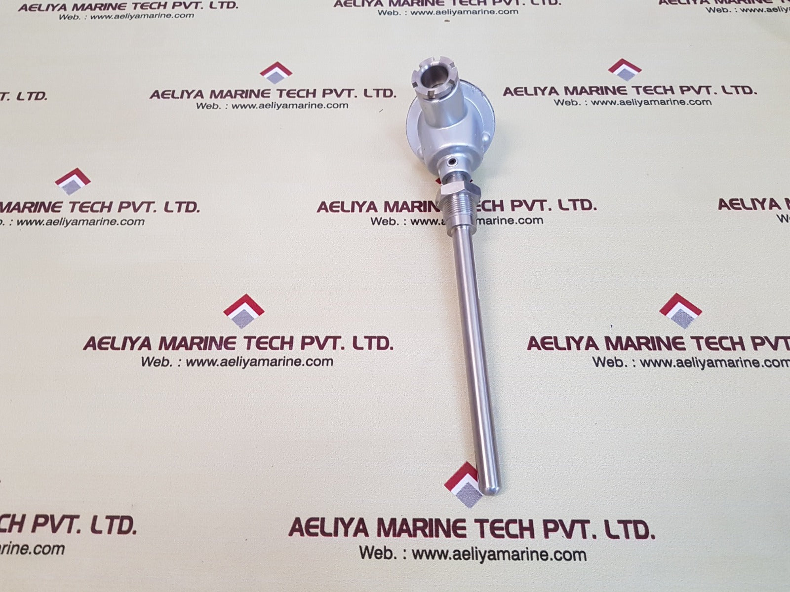 Nidox pt=100 resistance bulb