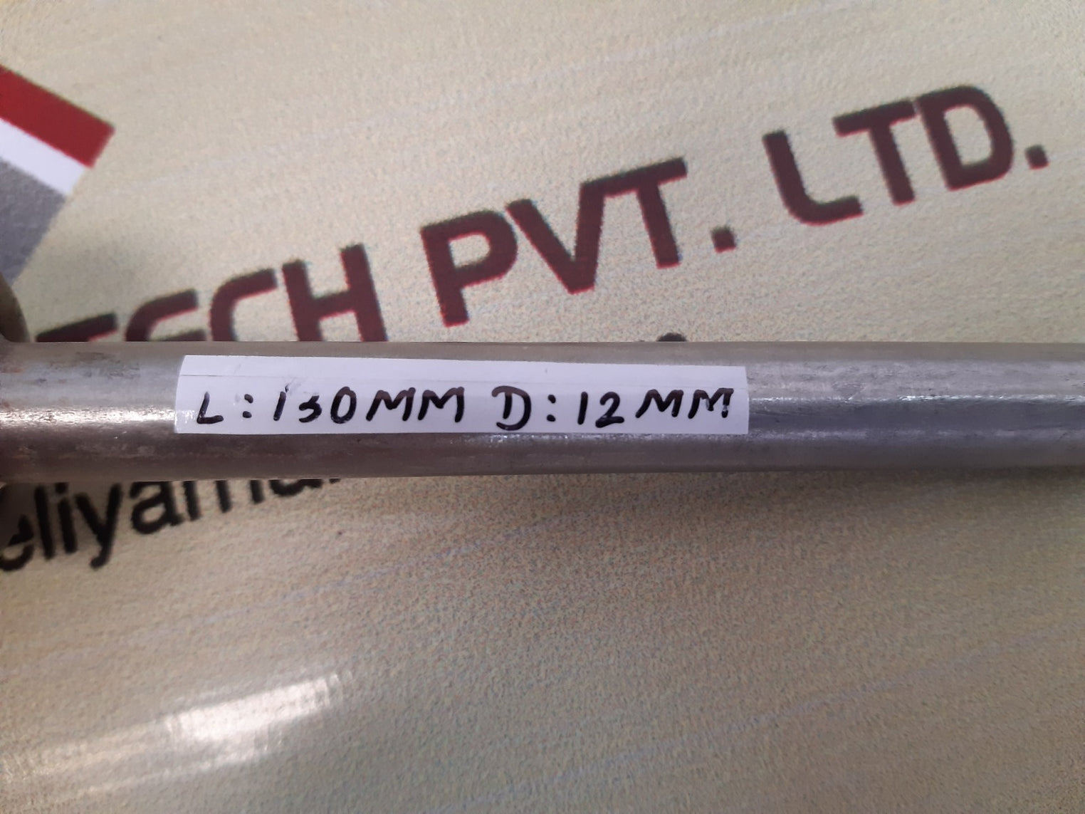 Daeyang meiyo ptr-ln7 resistance bulb 200'c 