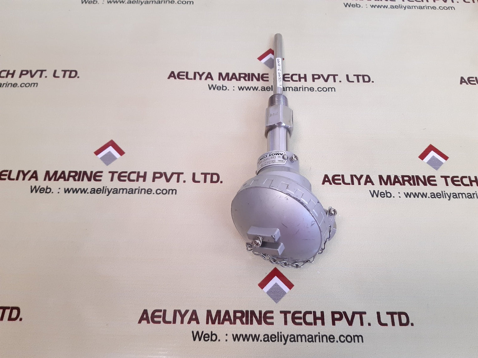 Amot 8060a12-aa temperature sensor 