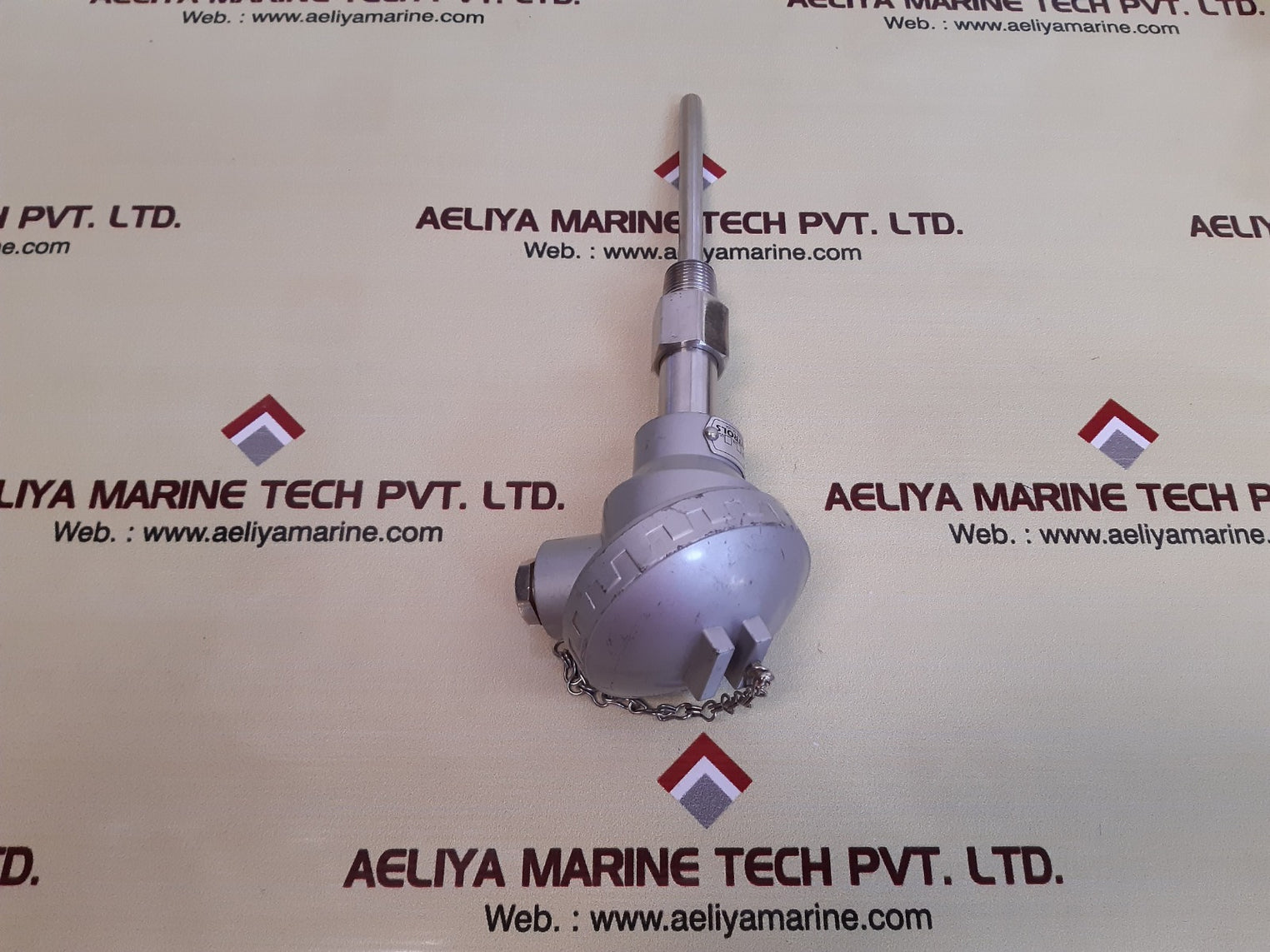 Amot 8060a12-aa temperature sensor 