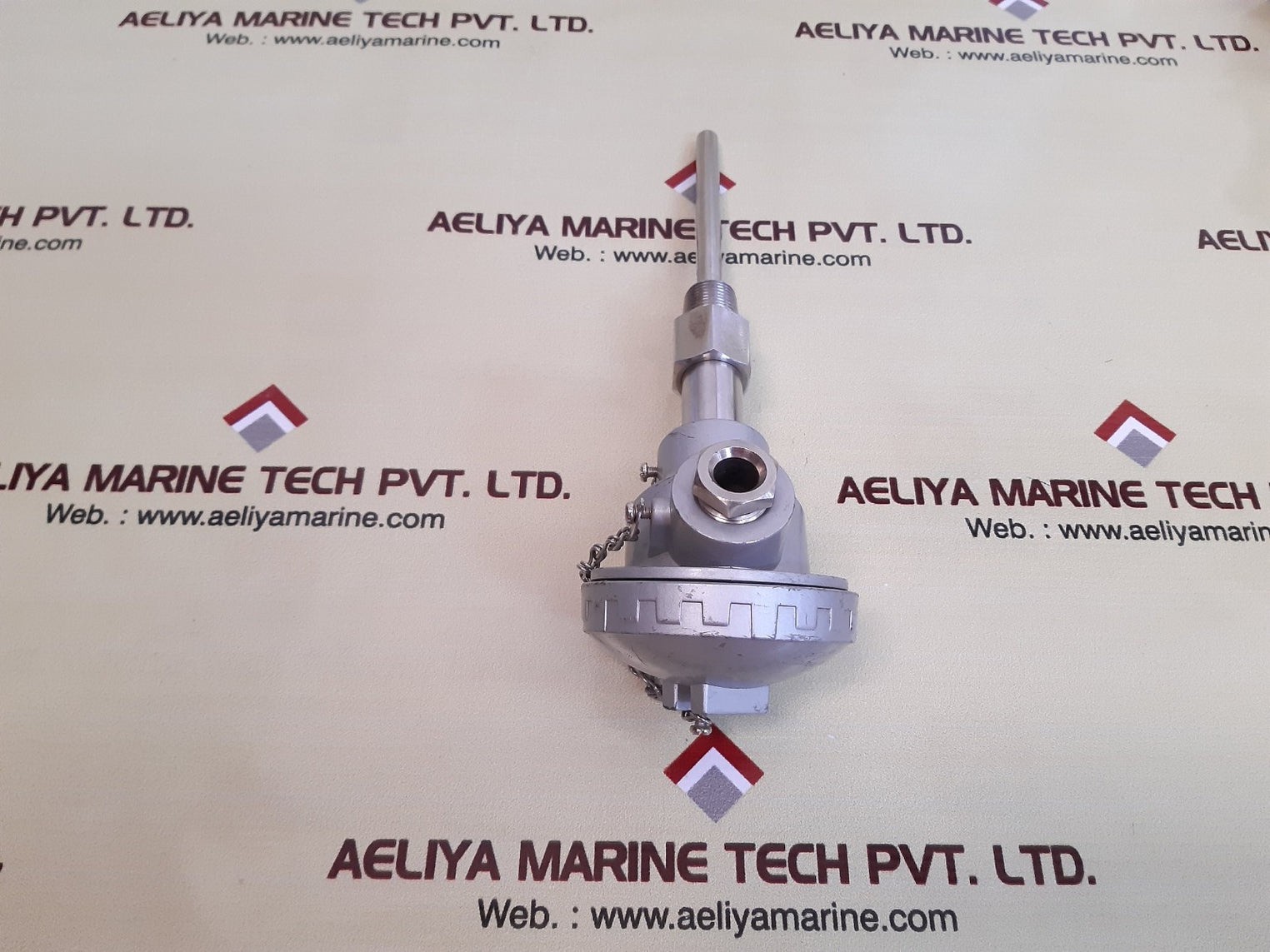 Amot 8060a12-aa temperature sensor 