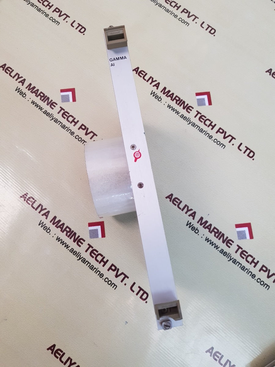 Gpv elbau electronics stella gamma 609003510 pcb card rev.3 