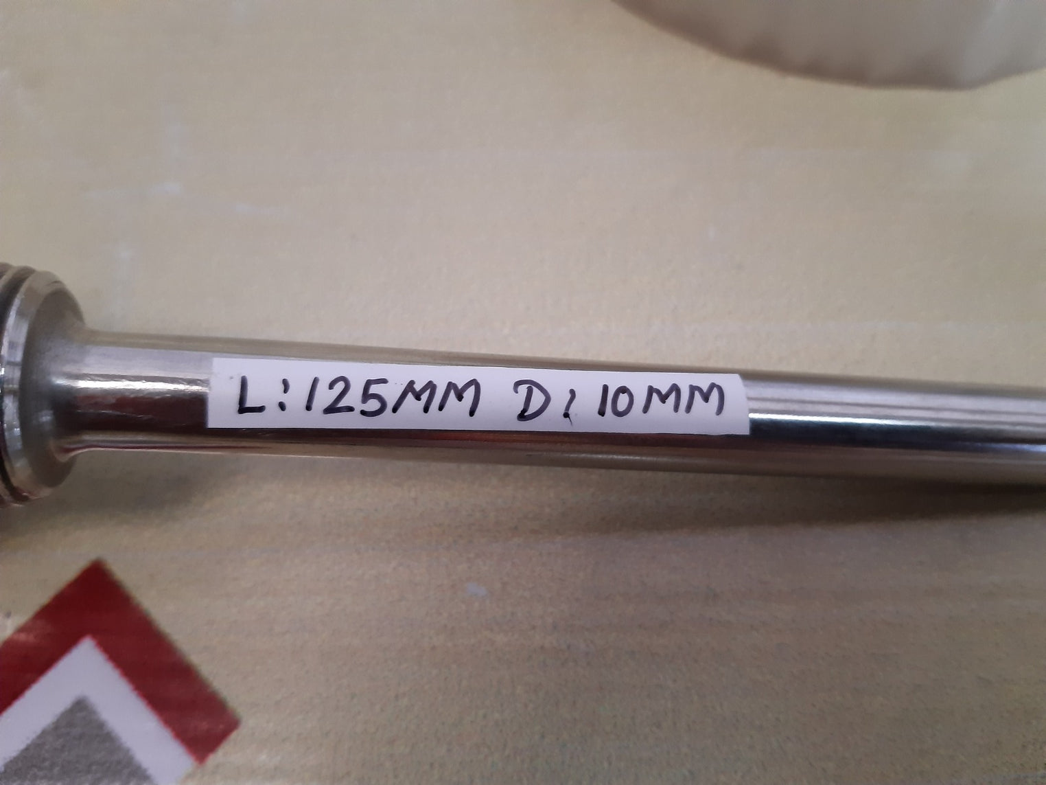 Amot 8060a12-aa temperature sensor 