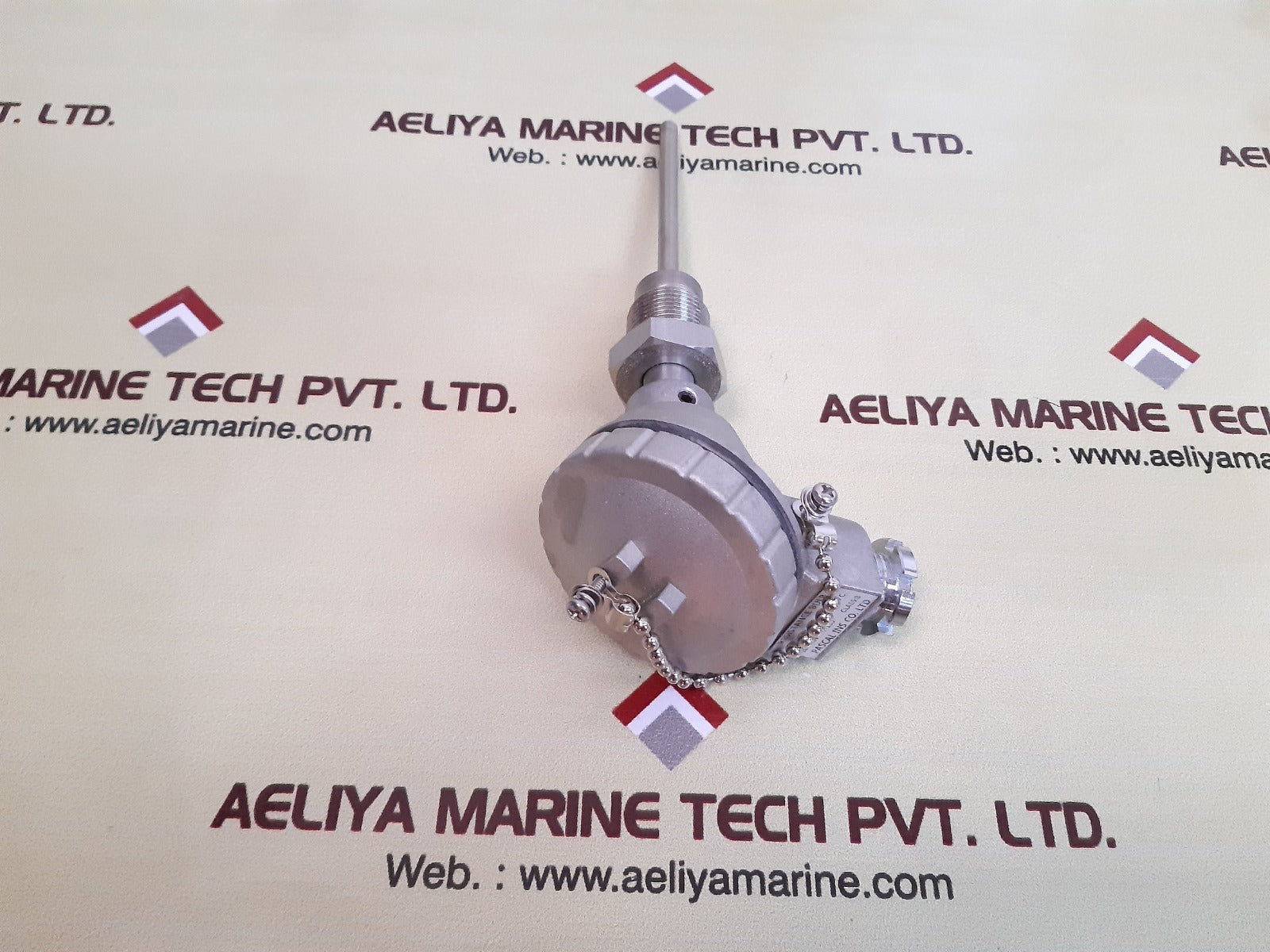 Pascal ptm-ln7 resistance bulb  200°c