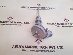Pascal ptm-ln7 resistance bulb  200°c