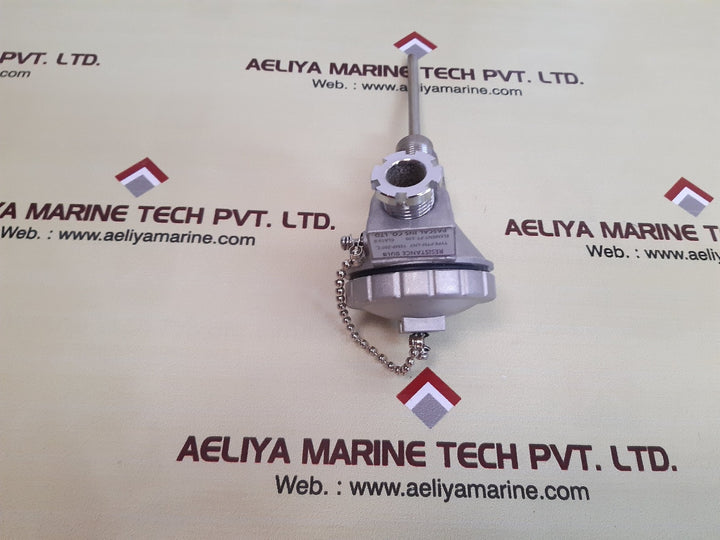 Pascal ptm-ln7 resistance bulb  200°c